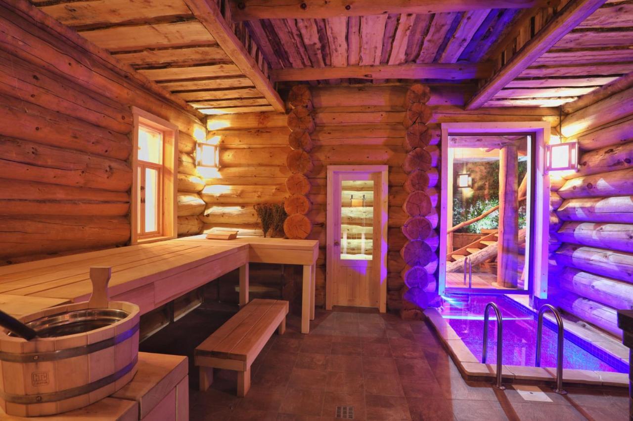 Ibiza Hotel&Spa エレバン エクステリア 写真