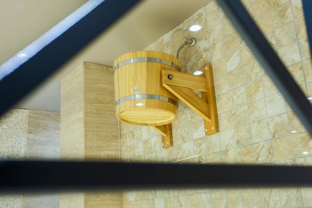 Ibiza Hotel&Spa エレバン エクステリア 写真